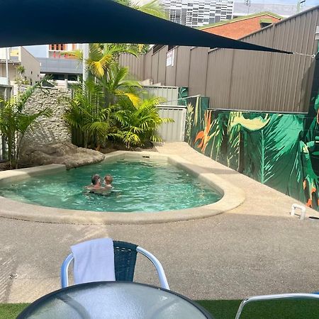 Nambour Heights Motel Kültér fotó