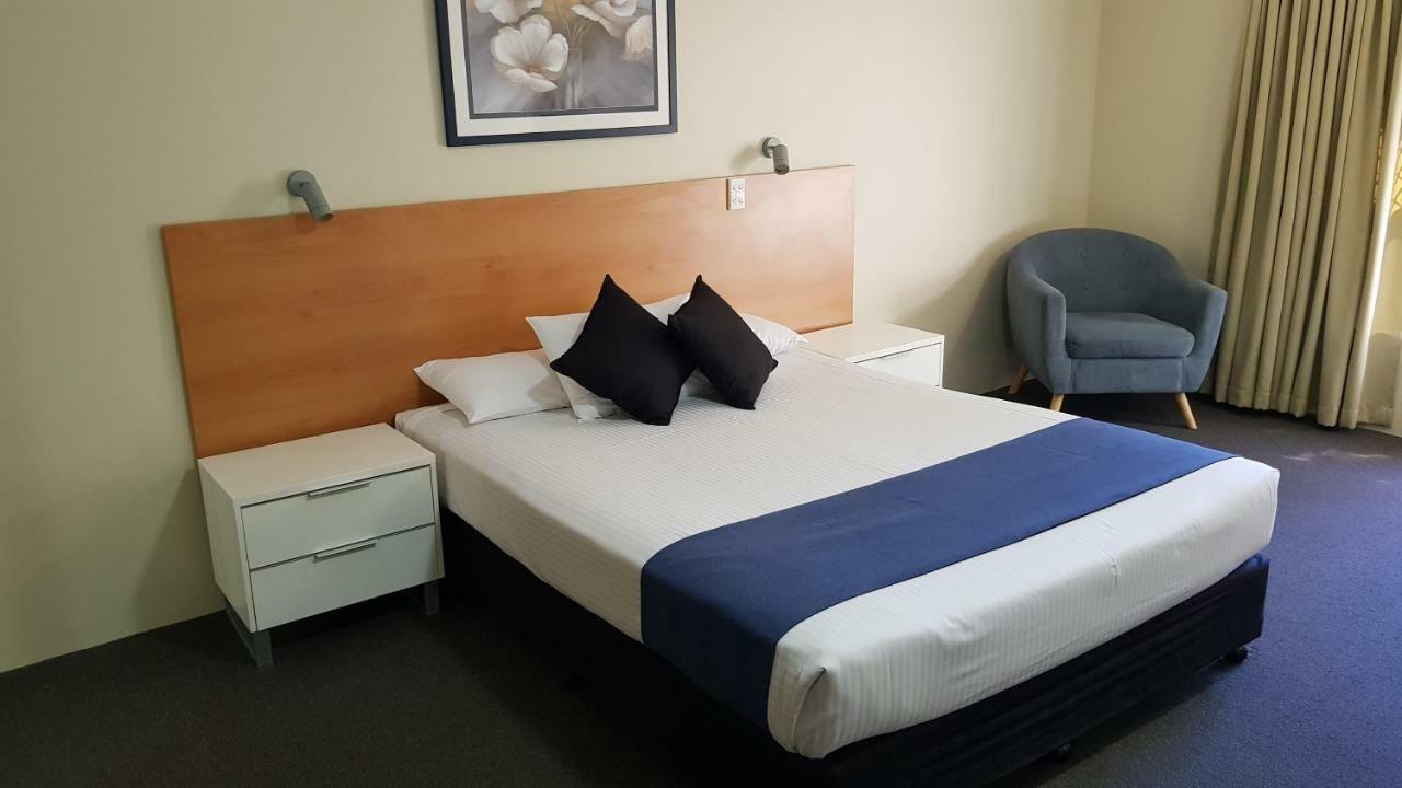 Nambour Heights Motel Szoba fotó