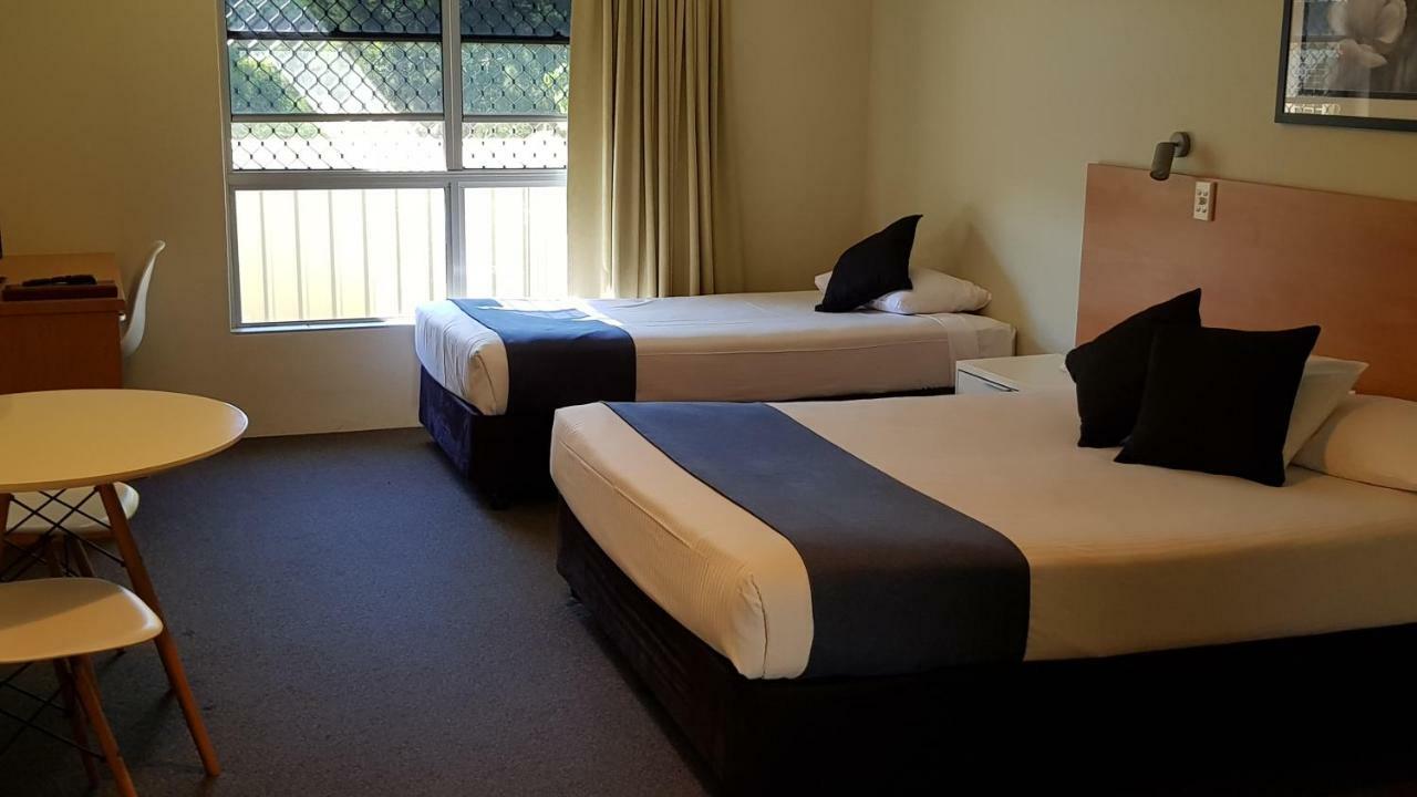 Nambour Heights Motel Kültér fotó